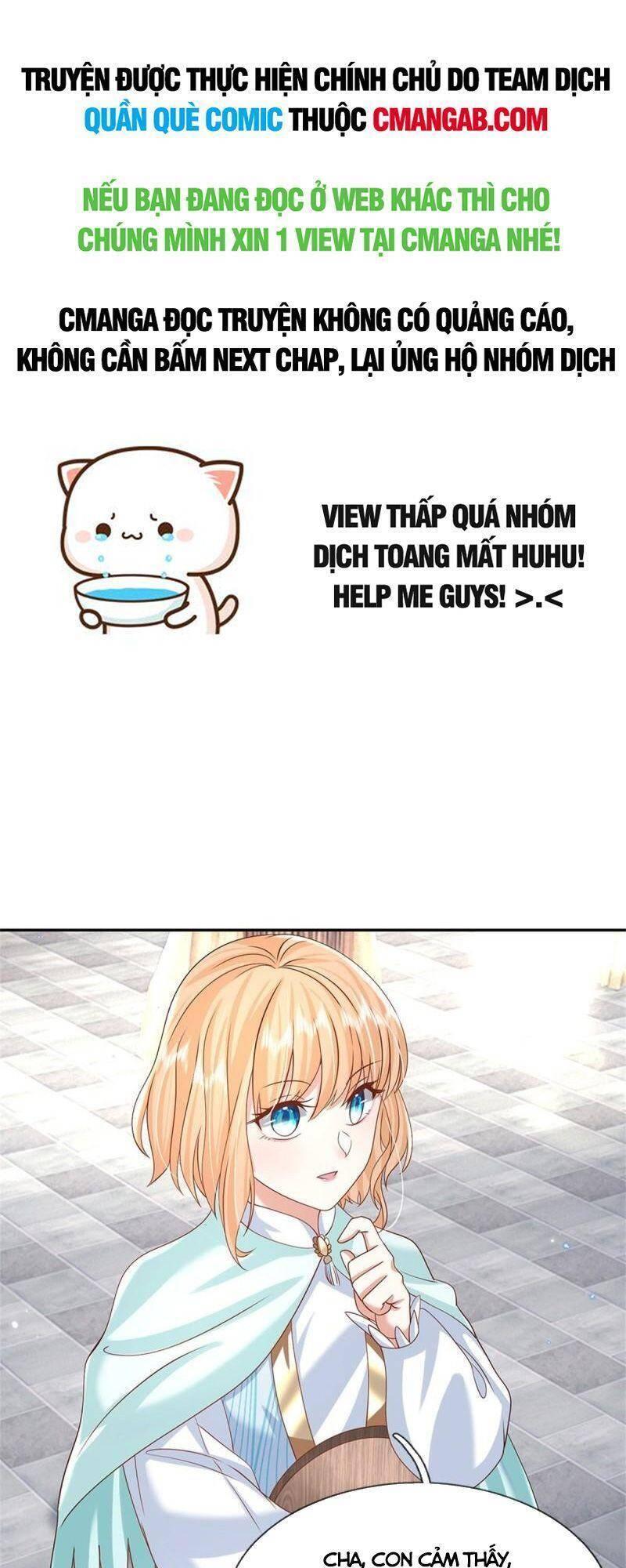 Ta Trở Về Từ Thế Giới Tu Tiên chapter 165 1