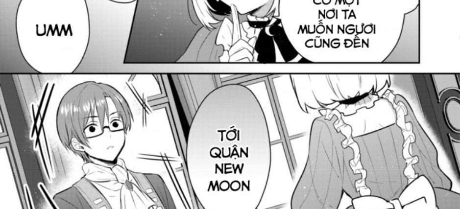 tearmoon empire story chapter 3.1 34