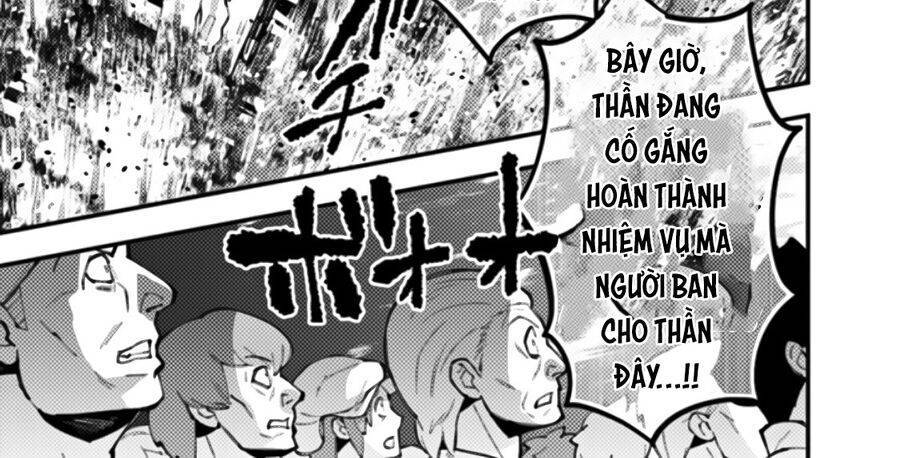 sự trỗi dậy của anh hùng hắc ám chapter 60 33