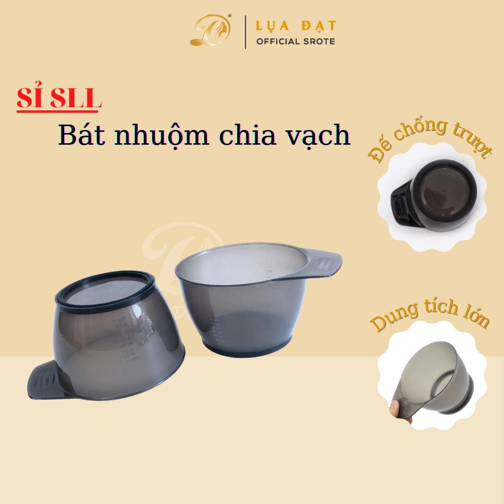 Bát Nhuộm Cao Cấp Chia Vạch 700ml Chuyên Dụng Cho Salon