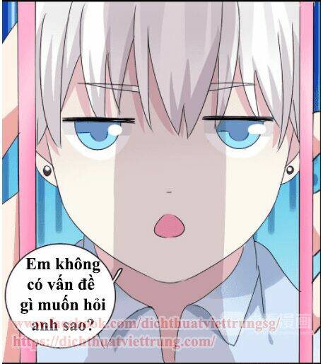 lều khều biết yêu chapter 54 4