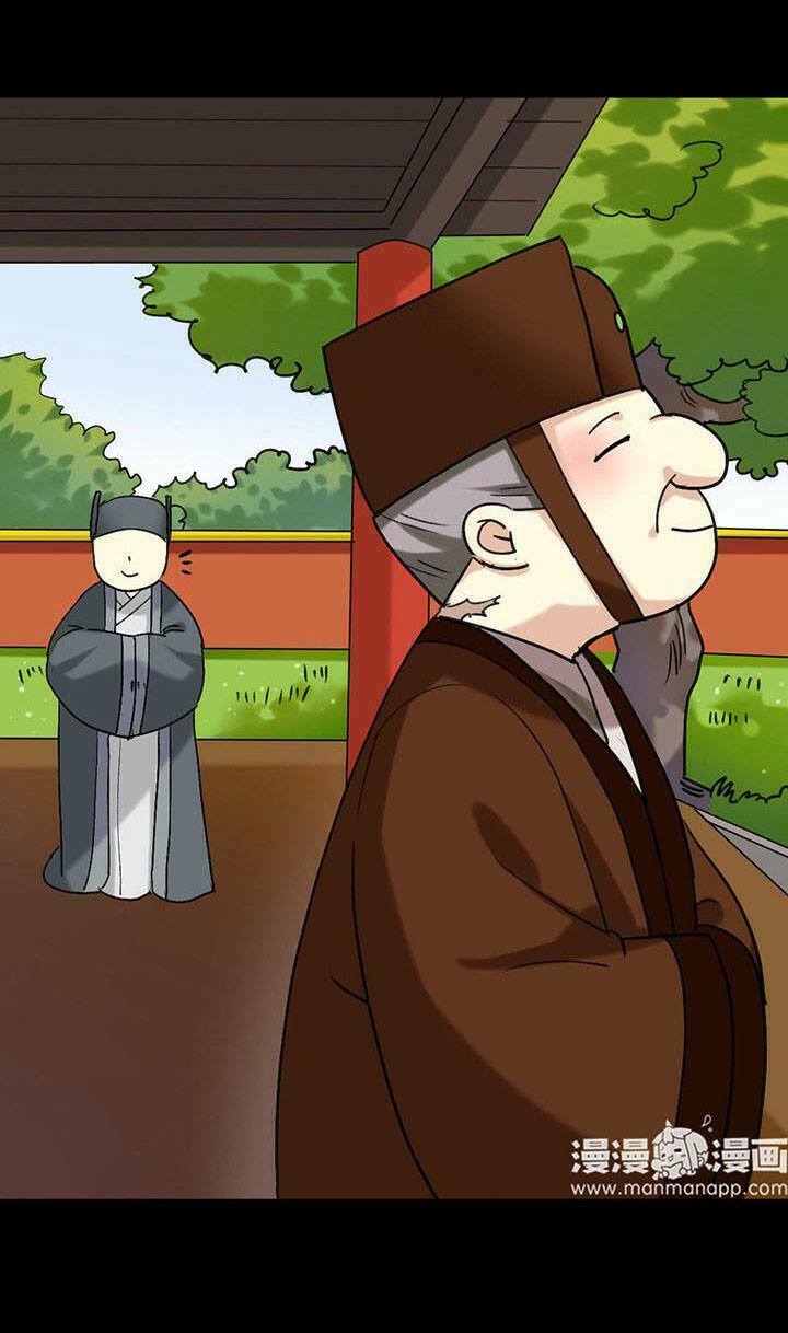 lưỡng bất nghi (full) chapter 174 3