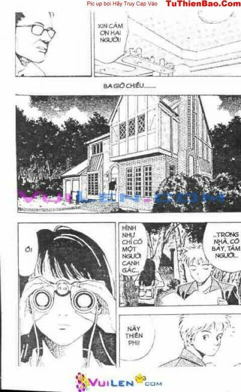 cô bé thám tử chapter 1 116