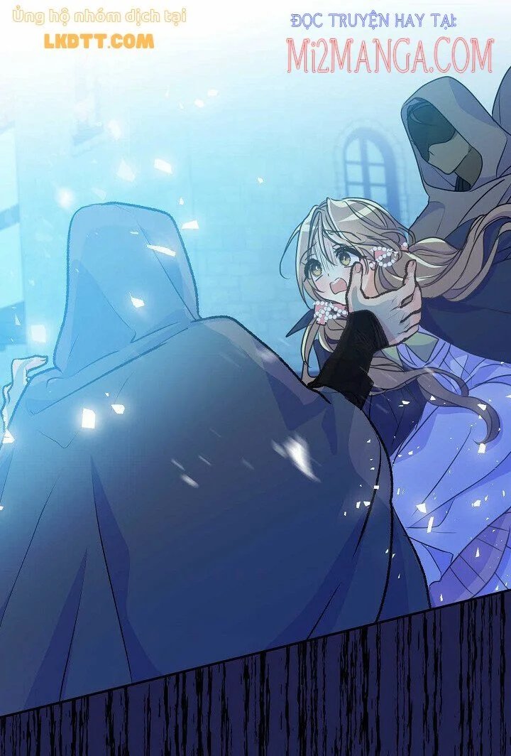 bệ hạ, xin đừng giết tôi!! chapter 47.5 14