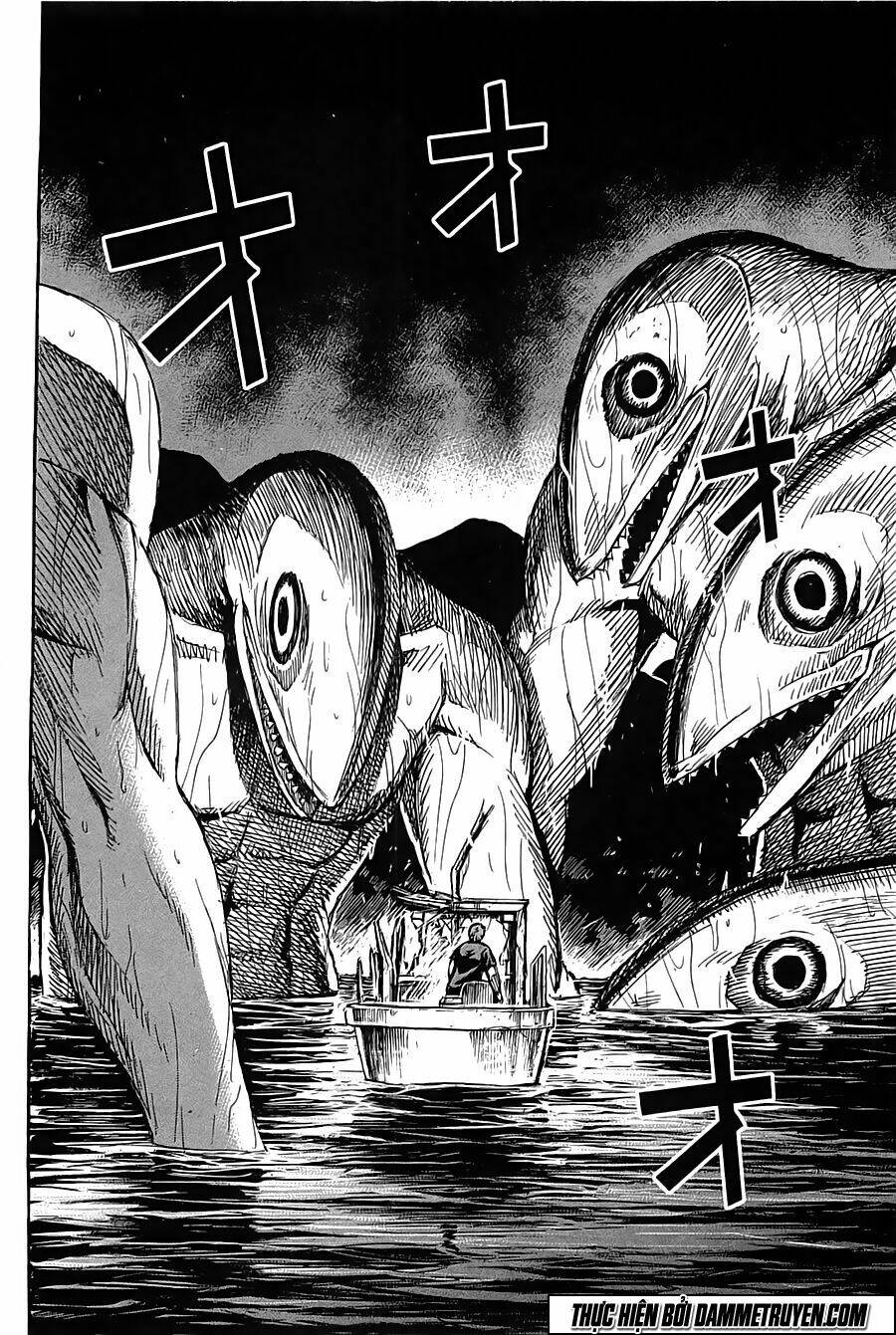 đảo ma cà rồng chapter 341 14