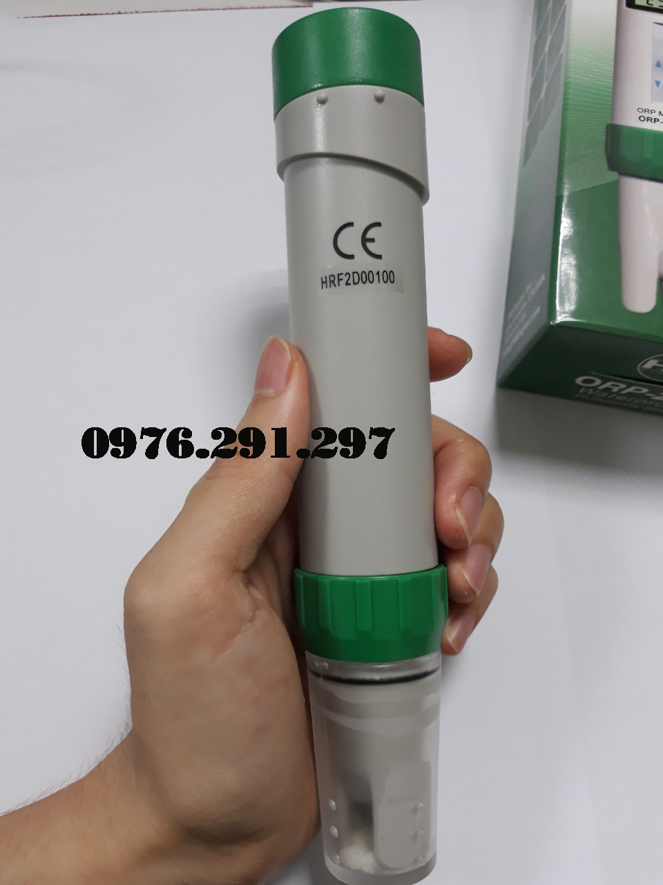 Bút đo ORP - Bút đo Oxy hóa khử trong nước HMDigital Mỹ