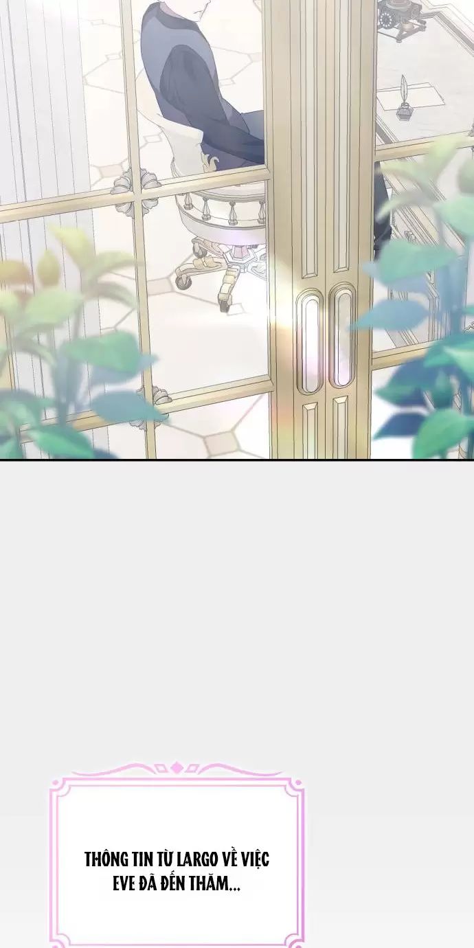 sống trong vườn hoa của công chúa chapter 30 8