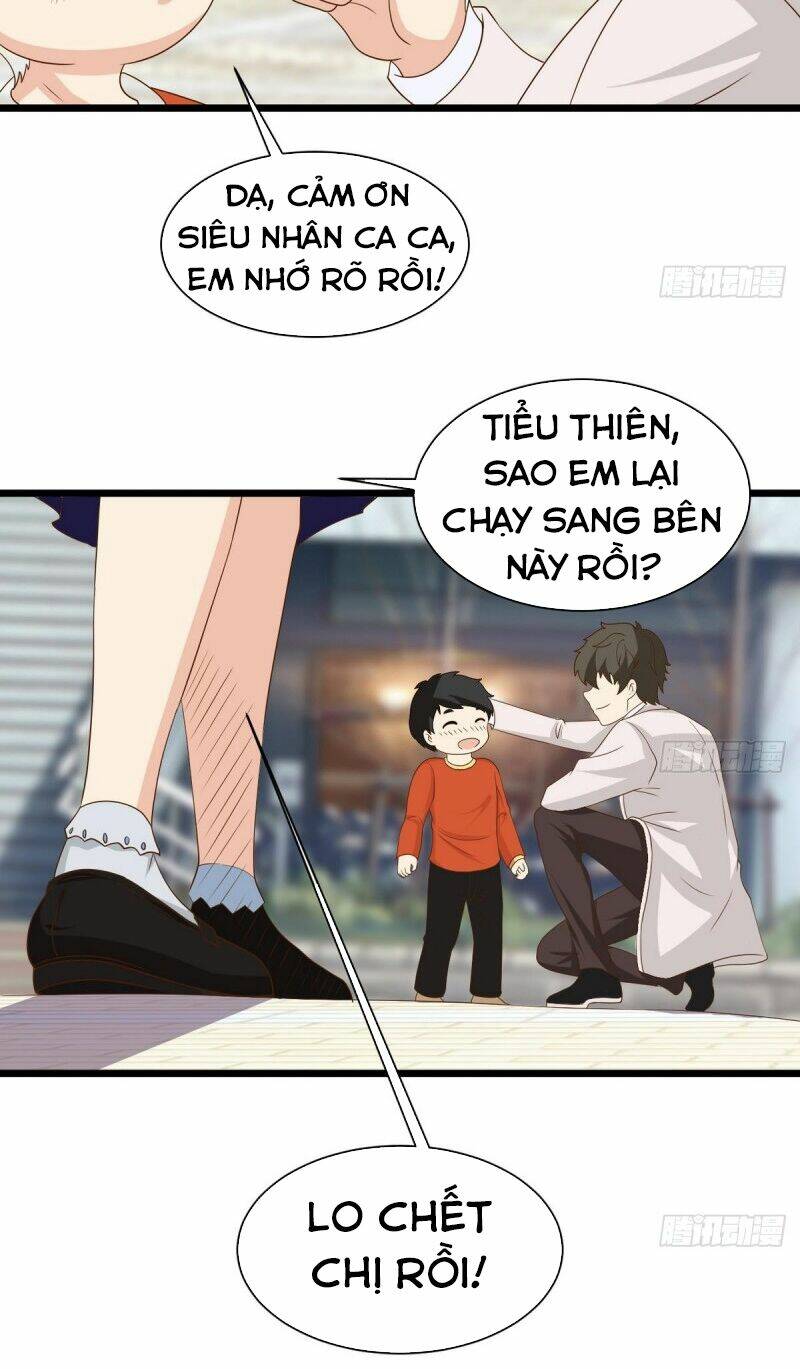 hắn là long ngạo thiên chapter 20 2