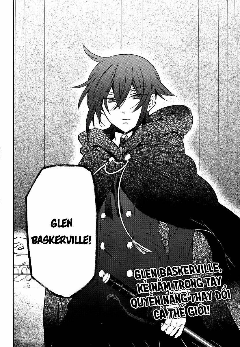 pandora hearts chapter 90 42
