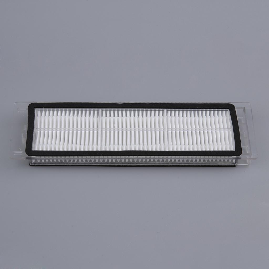 Hepa Filter Side Brush Main Brush Comb Accessories for Vacuum Cleaner