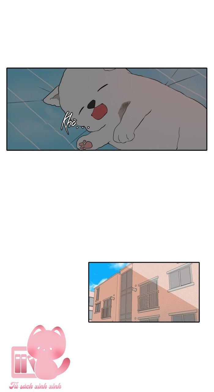 a good day to be a dog chapter 11 32