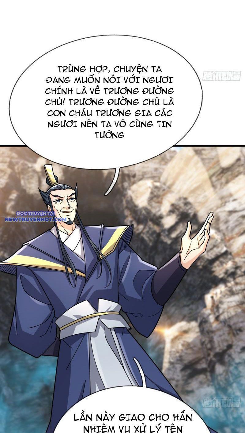 ngủ say vạn cổ: xuất thế đẩy ngang chư thiên chapter 35 44