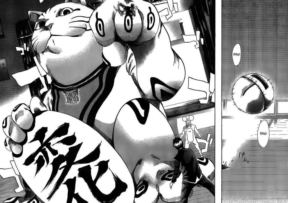 kamisama no iutoori chapter 2 38