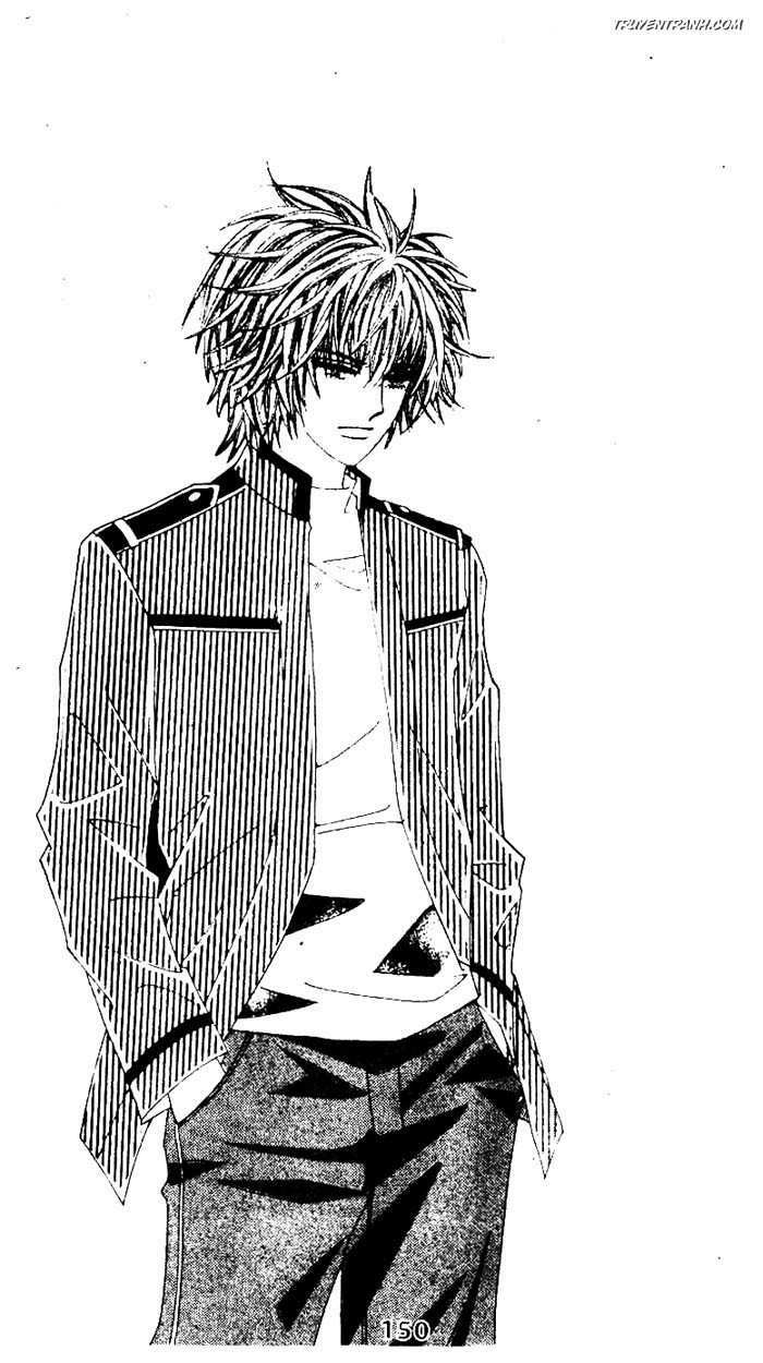 nhà trọ hoàn hảo chapter 12 10