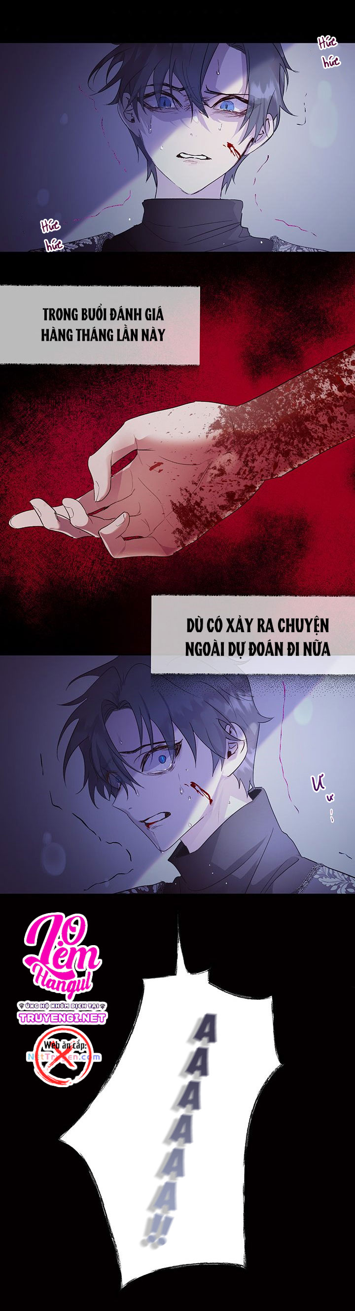 cách để cứu rỗi anh trai của nữ chính chapter 28 35