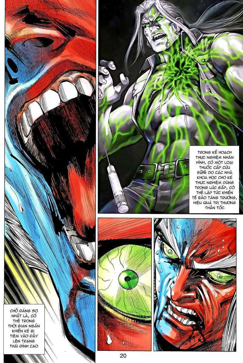 thạch hắc long truyện chapter 34 18