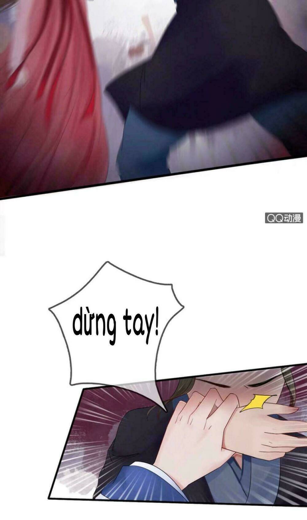 sủng phi của vương chapter 9 5