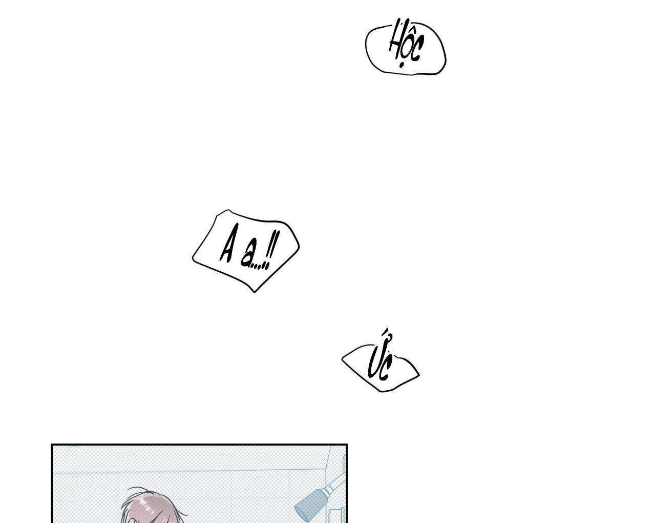 dải hợp âm trên đại dương xanh chapter 16 33