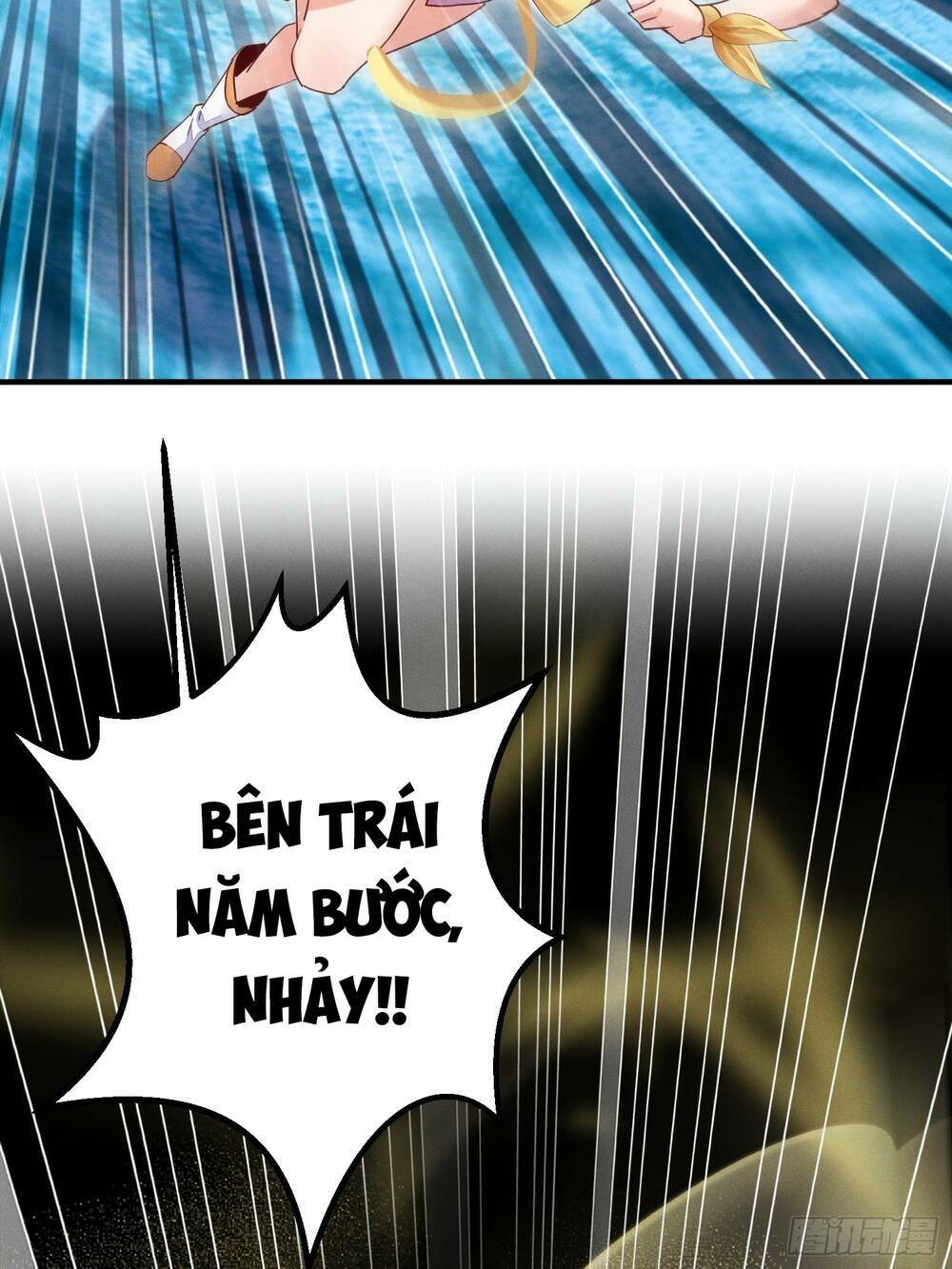 trở thành đạo sư dũng sĩ chapter 12 7