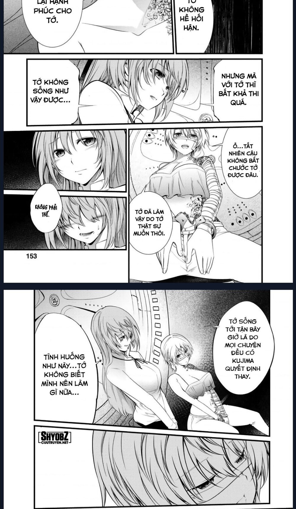 thí nghiệm ngục tù chapter 44 5