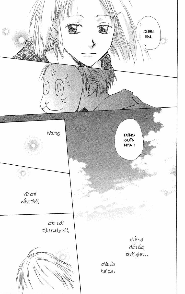 hotarubi no mori e chapter 2 34