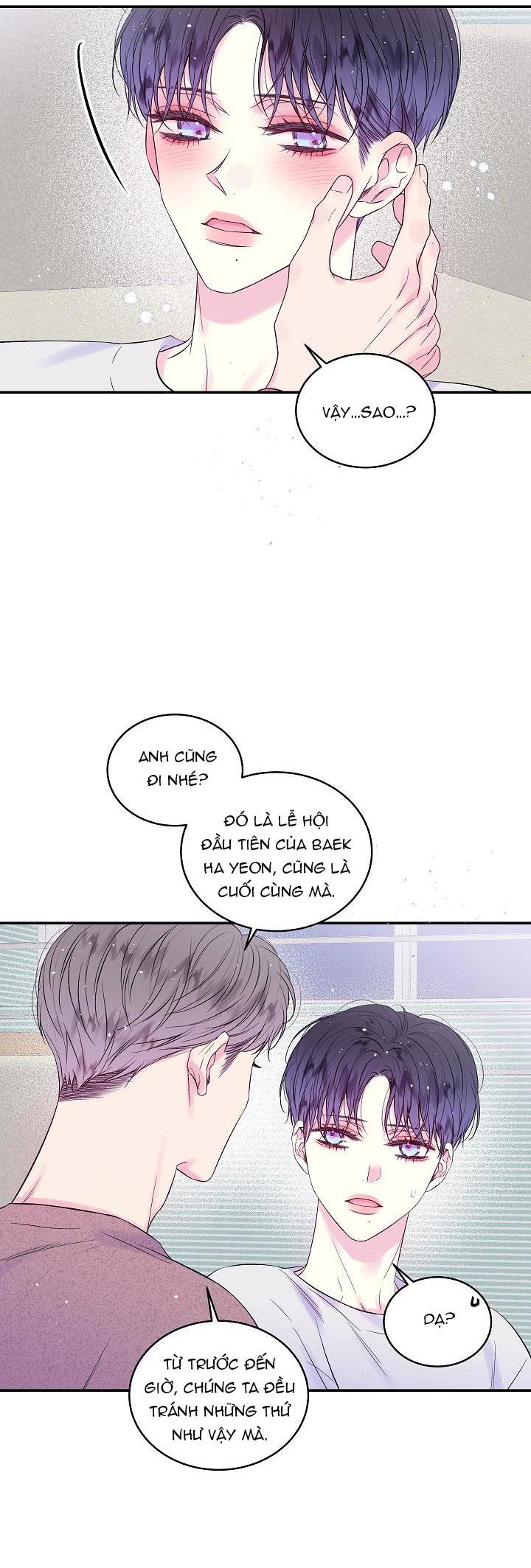 bình minh thứ hai chapter 21 28