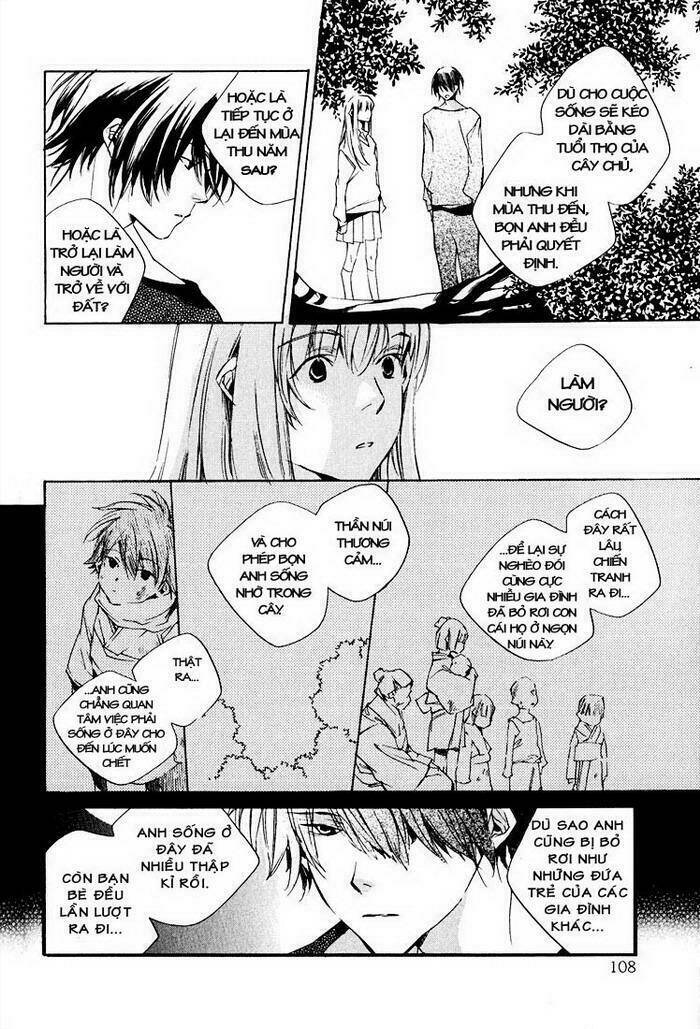 kon no ki konoha leaves of the deep blue tree chapter 1 31