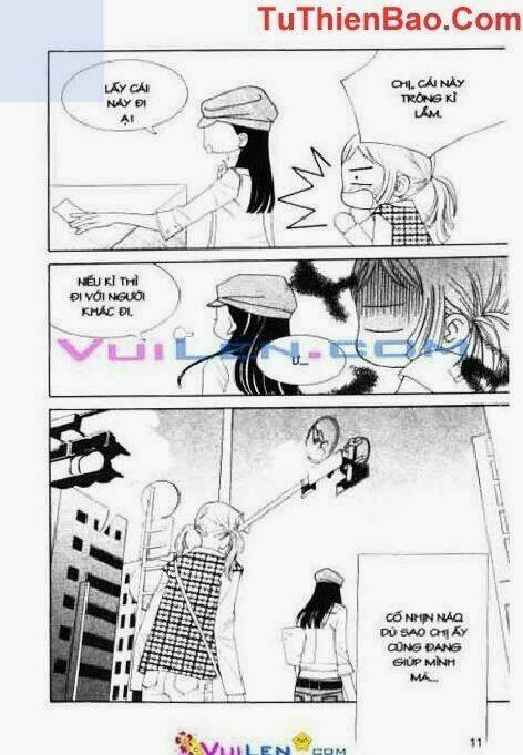 lớp học đặc biệt chapter 2 9