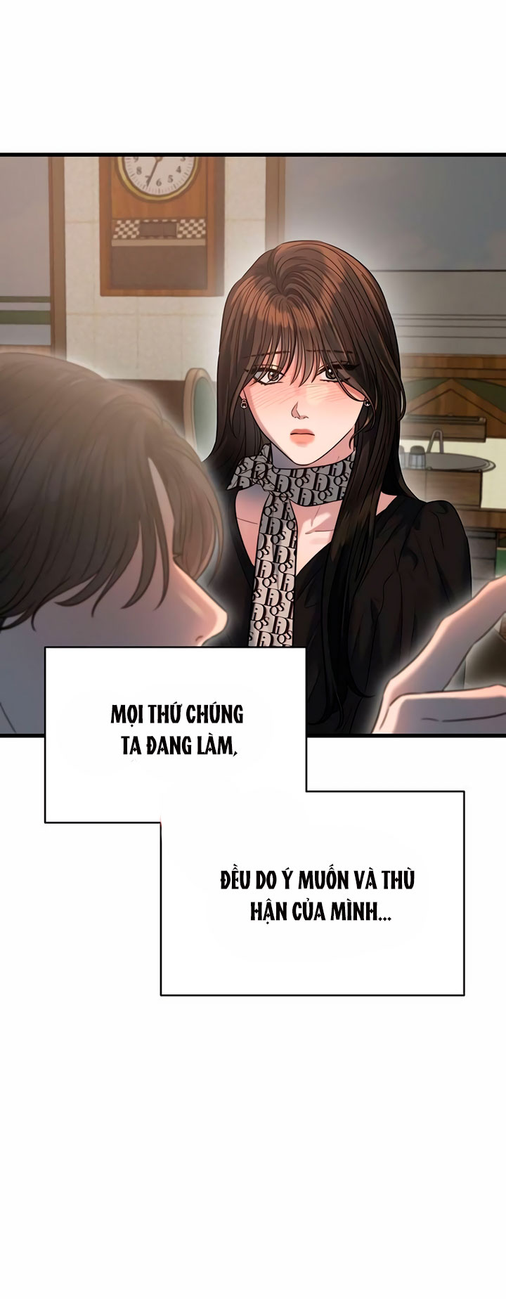[18+] dục vọng tao nhã chapter 37.1 52