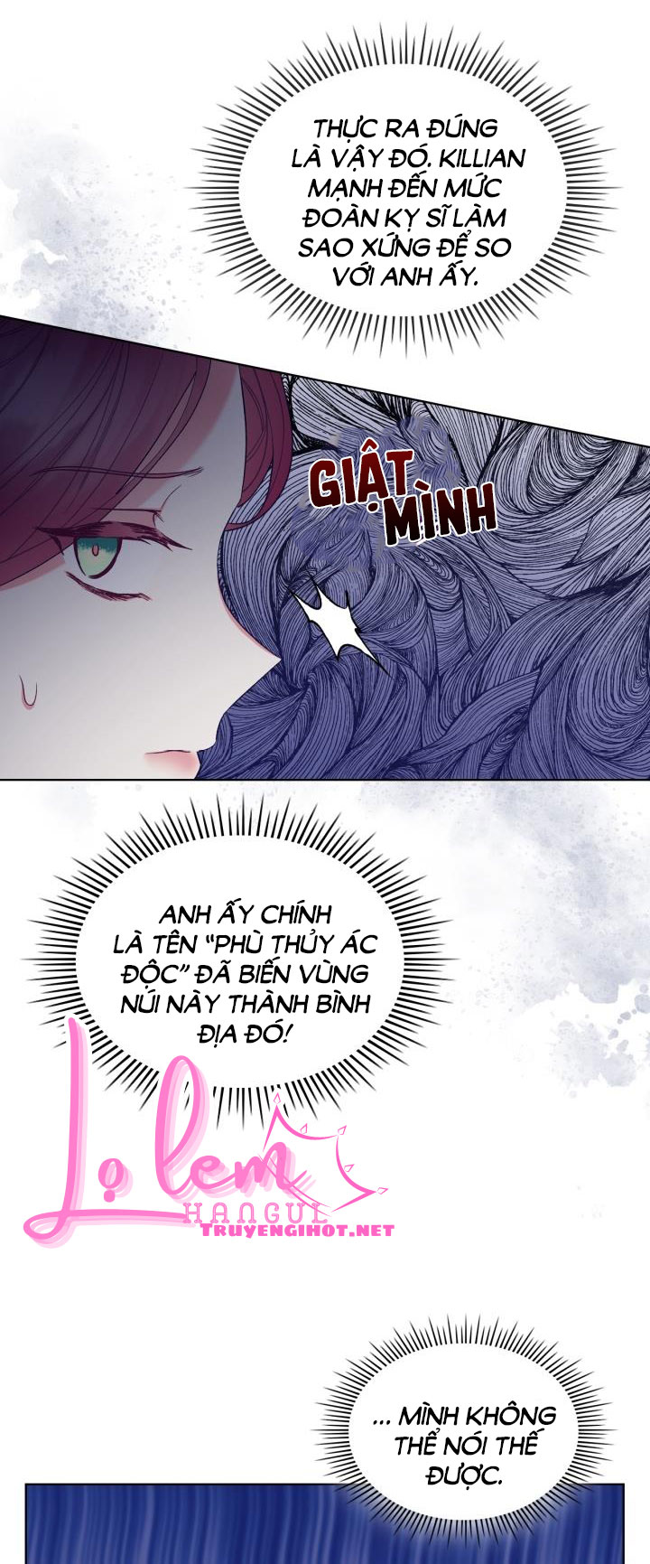 kẻ tạo ra ác nữ chapter 60.1 28