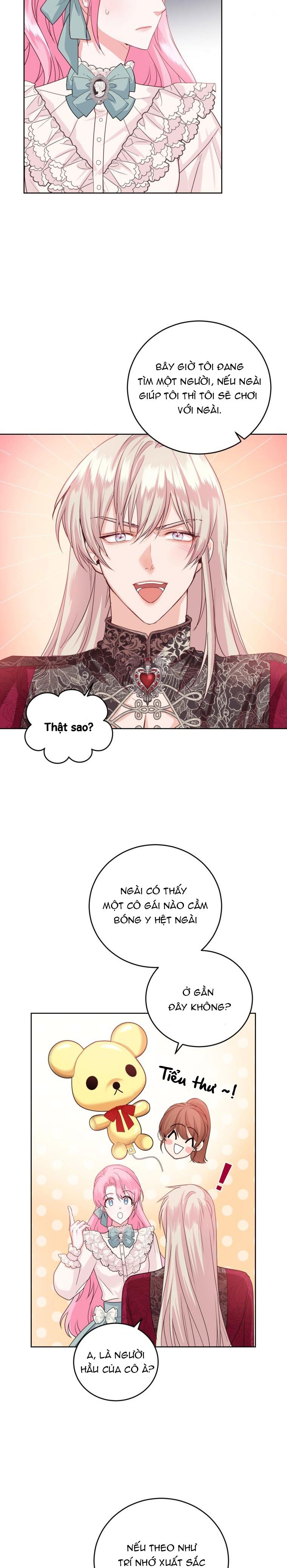 trở thành nhà điều chế nước hoa duy nhất của bạo chúa chapter 36.1 22