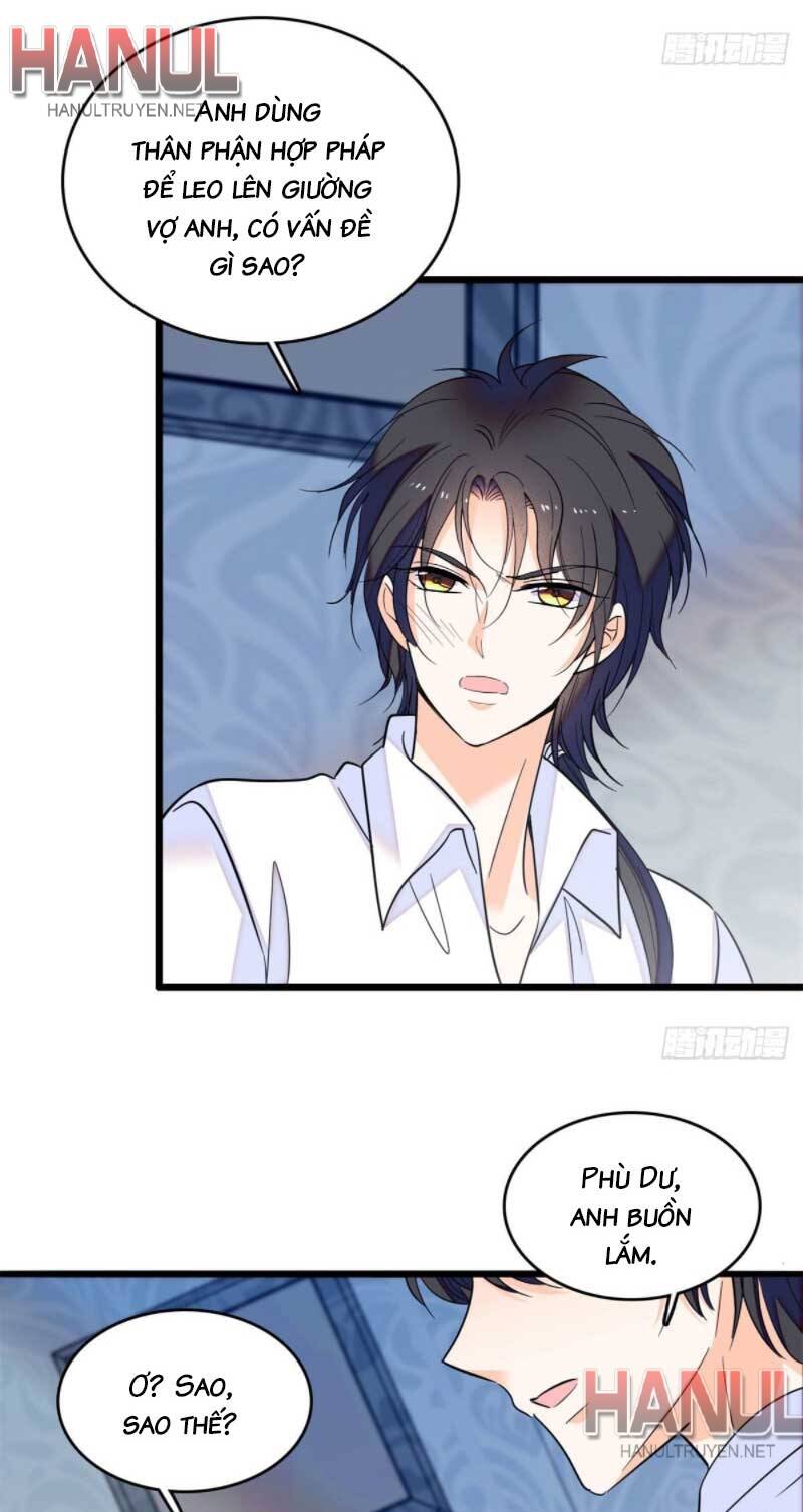 toàn mạng đều là fan cp của tôi với ảnh đế chapter 182.1 12