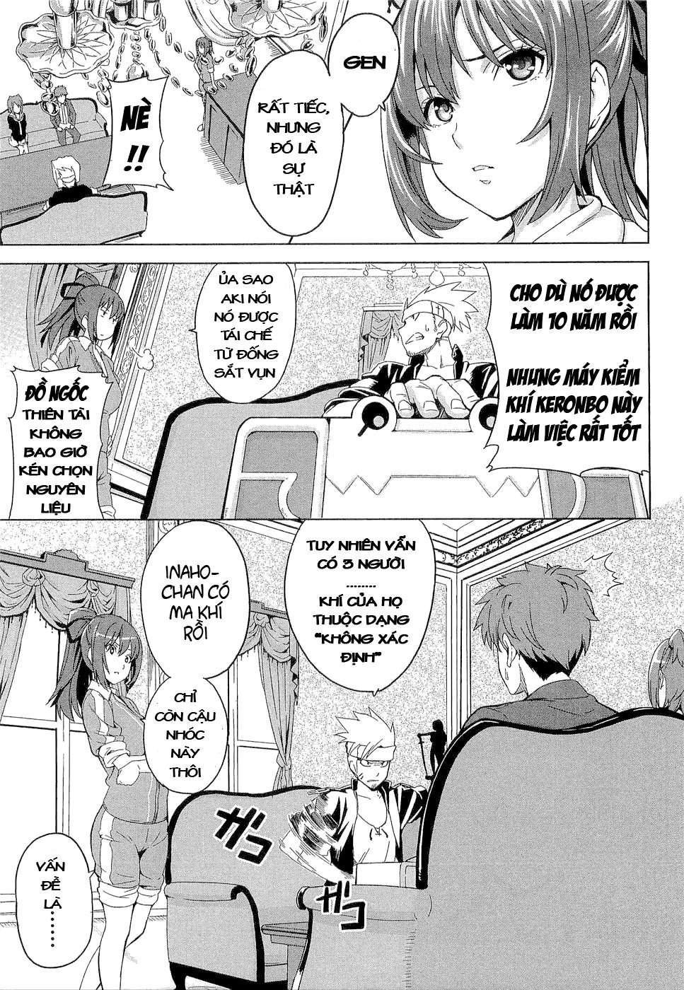 maken-ki! chapter 3 4