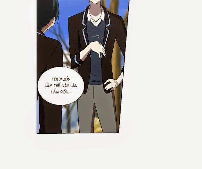 ma cà rồng biết yêu chapter 93 25