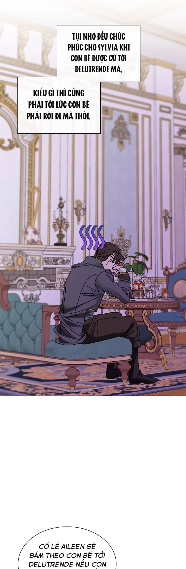 tôi đã trở thành tiểu thư xấu xí chapter 130 19