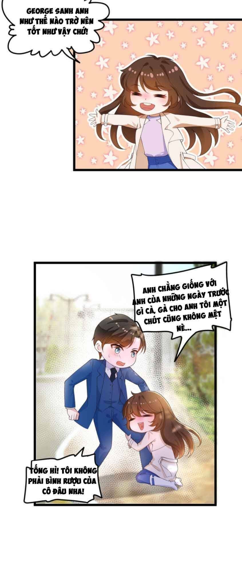 nhất sanh hữu hỉ chapter 21 17