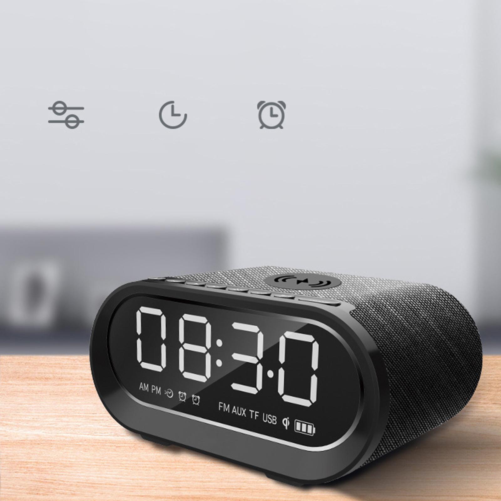 Portable Bluetooth Speaker Mini Wireless Outdoor Rechargeable Soundbox