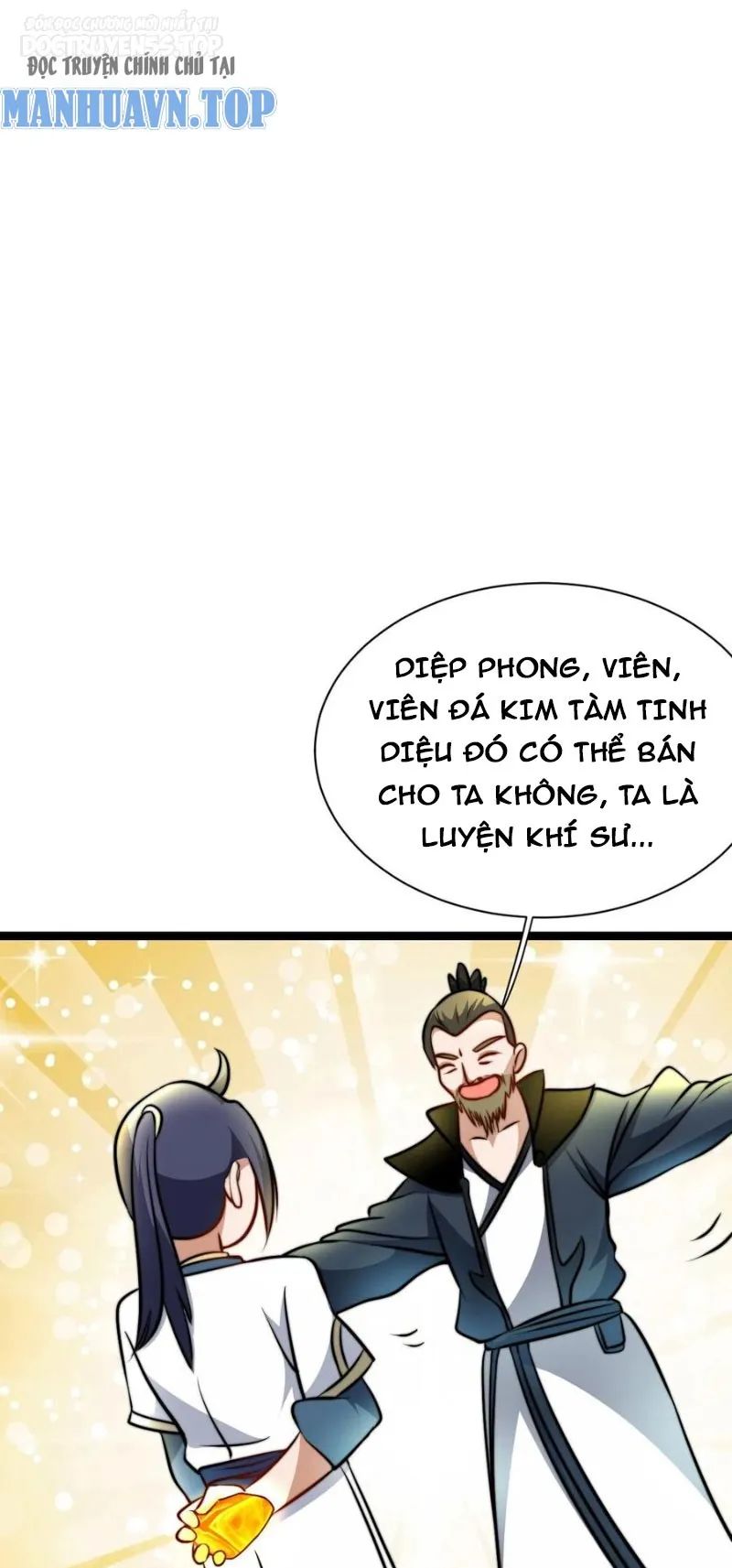 huyền huyễn: ta bắt đầu vô địch từ bại gia chapter 33 8