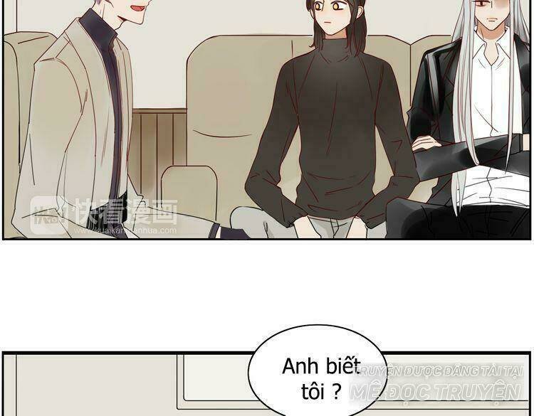 ta chỉ muốn giết ngươi chapter 18 31