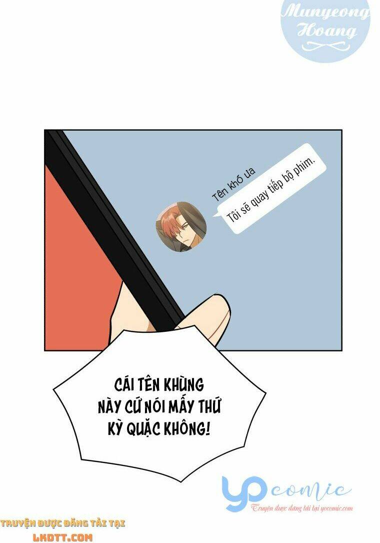 quái thú với hoa chapter 103 54