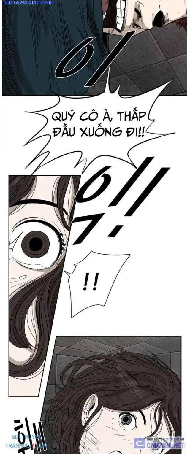 shark - cá mập chapter 88 19