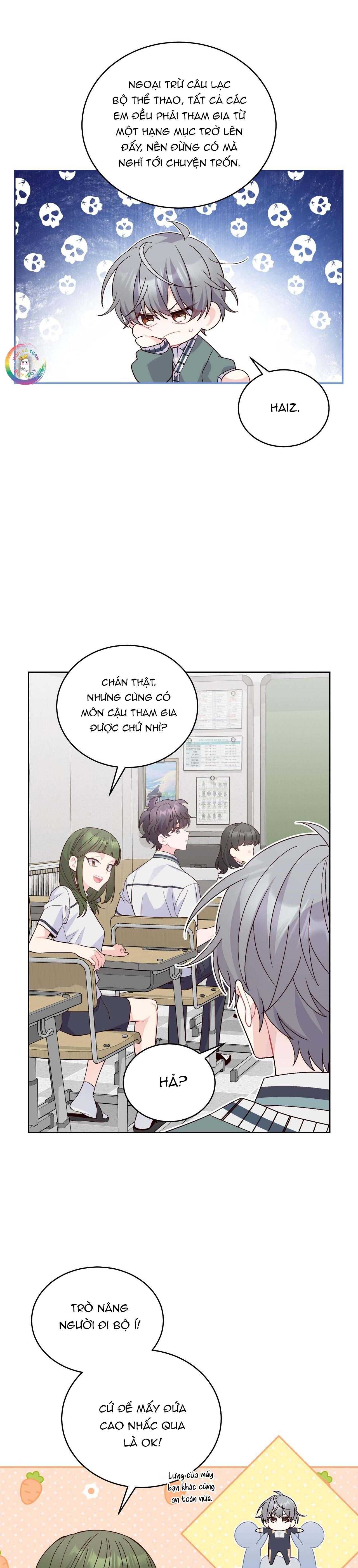 merry marbling chapter 84 22