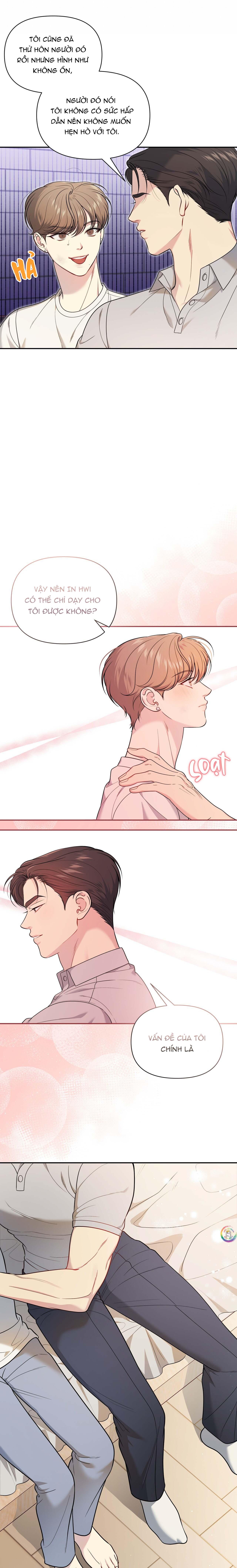 18+ tình yêu bí mật chapter 5 4