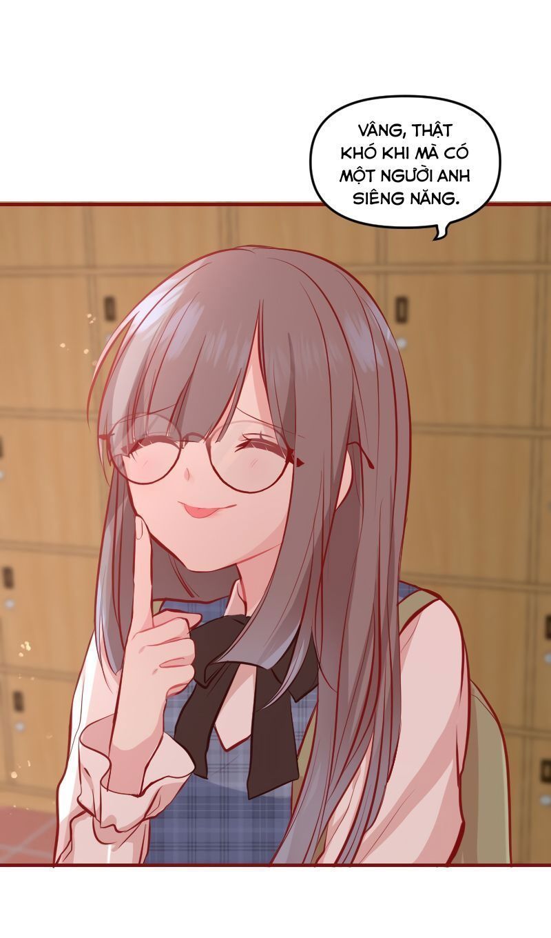 mù quáng vì yêu anh chapter 15 39