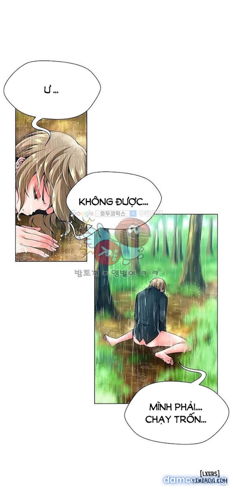 nô lệ song sinh chapter 105 8