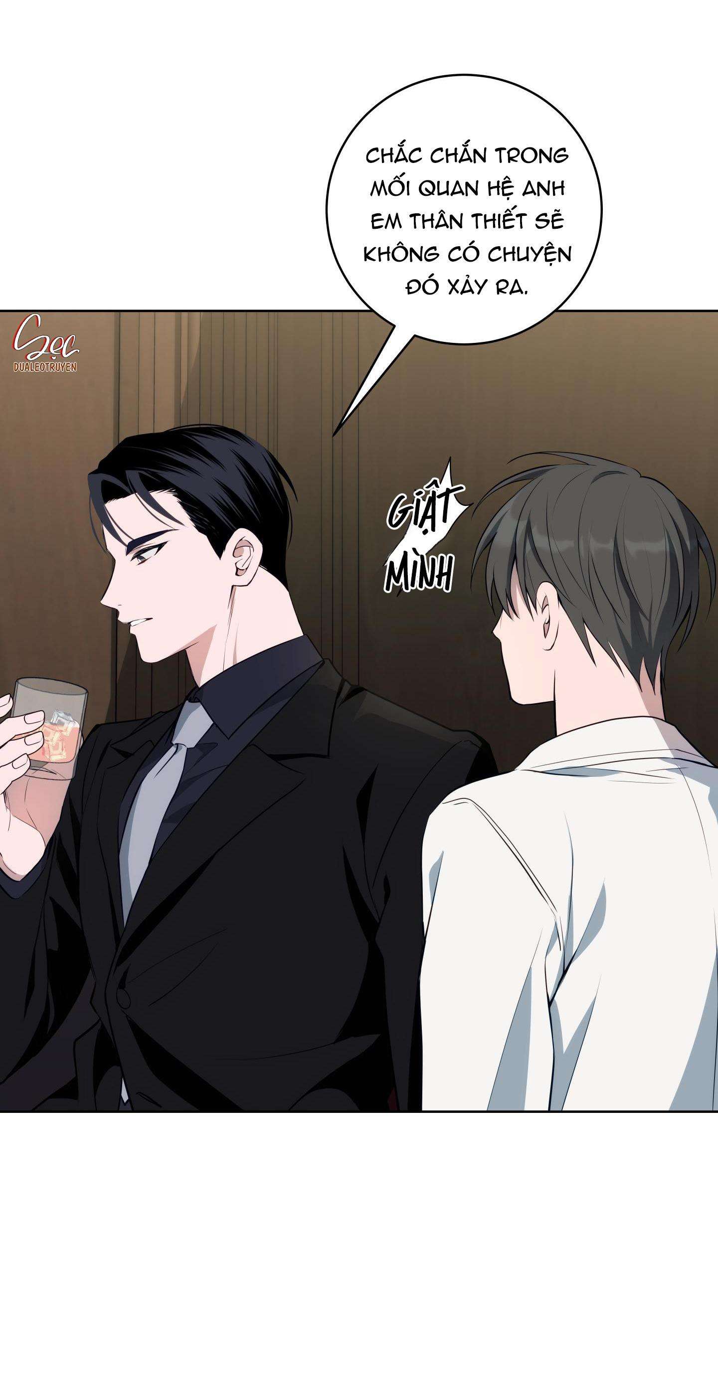 ba đêm làm tình thiệt đấy chapter 24 38