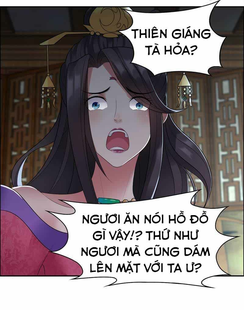 cuồng nữ trọng sinh - hoàn khố thất hoàng phi chapter 29 4