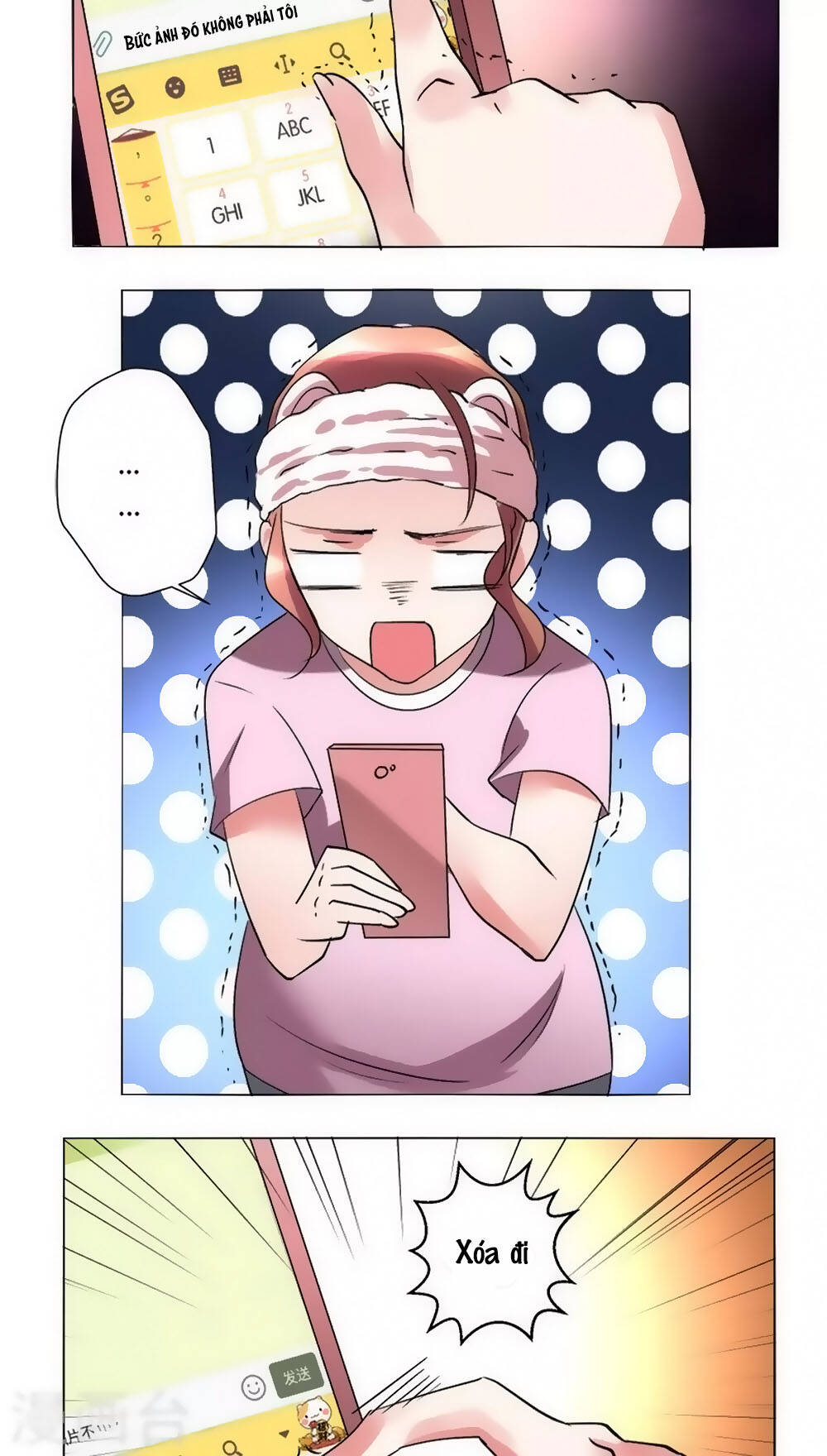 một tuần làm tình nhân chapter 32 28