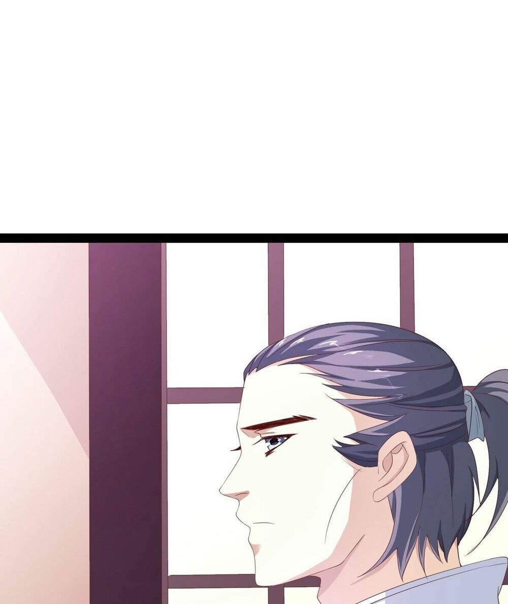 hoàng hậu của trẫm là võ lâm minh chủ chapter 24 7