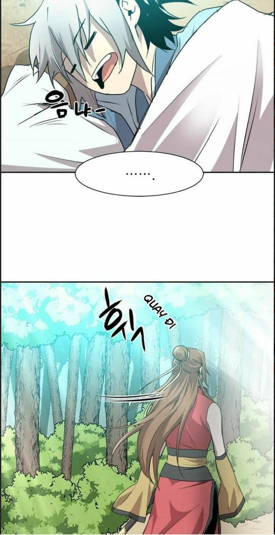 đạo sĩ giang hồ chapter 13 61